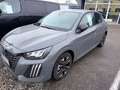 Peugeot 208 208 Hybrid 110 e-DCS6 Allure Allure Grau - thumbnail 1