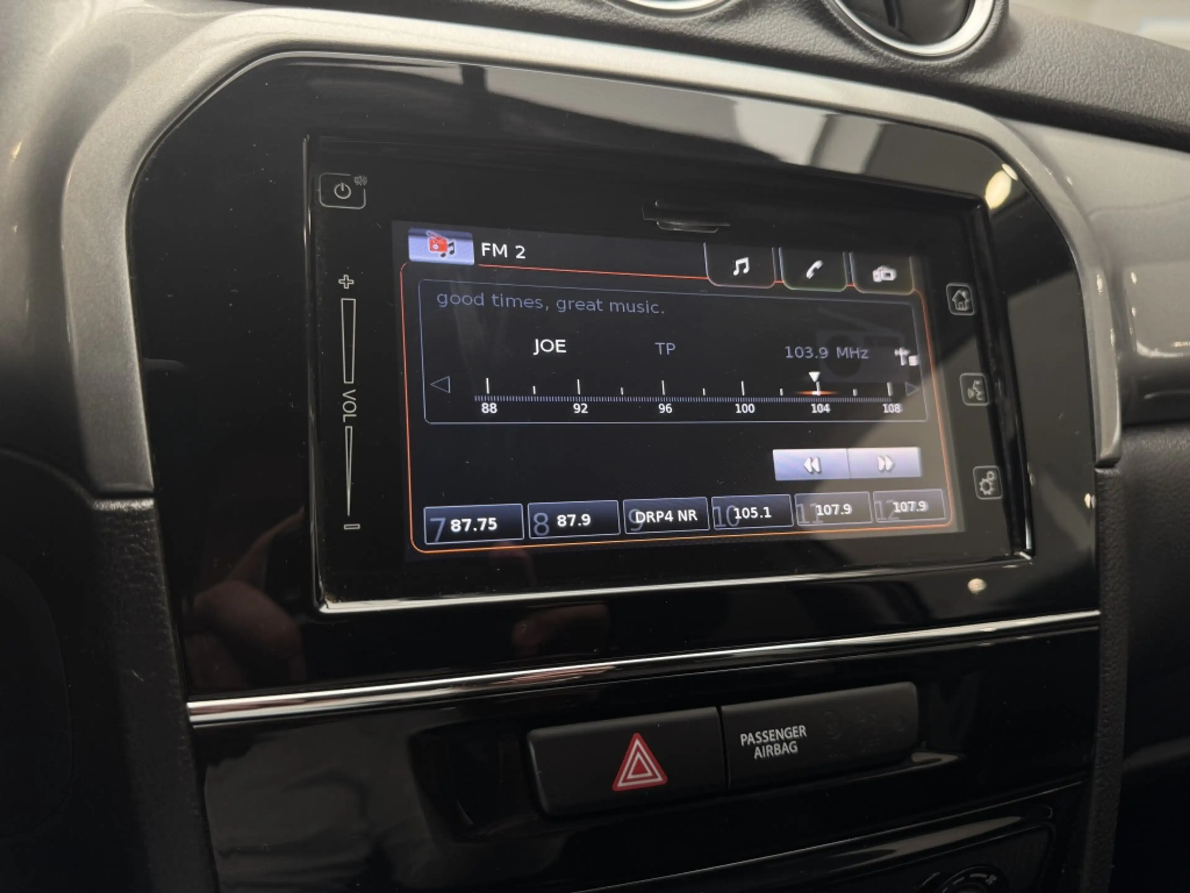 Suzuki Vitara 1.6 High Executive [ TREKHAAK I ALL-SEASON I 100% — photo 12
