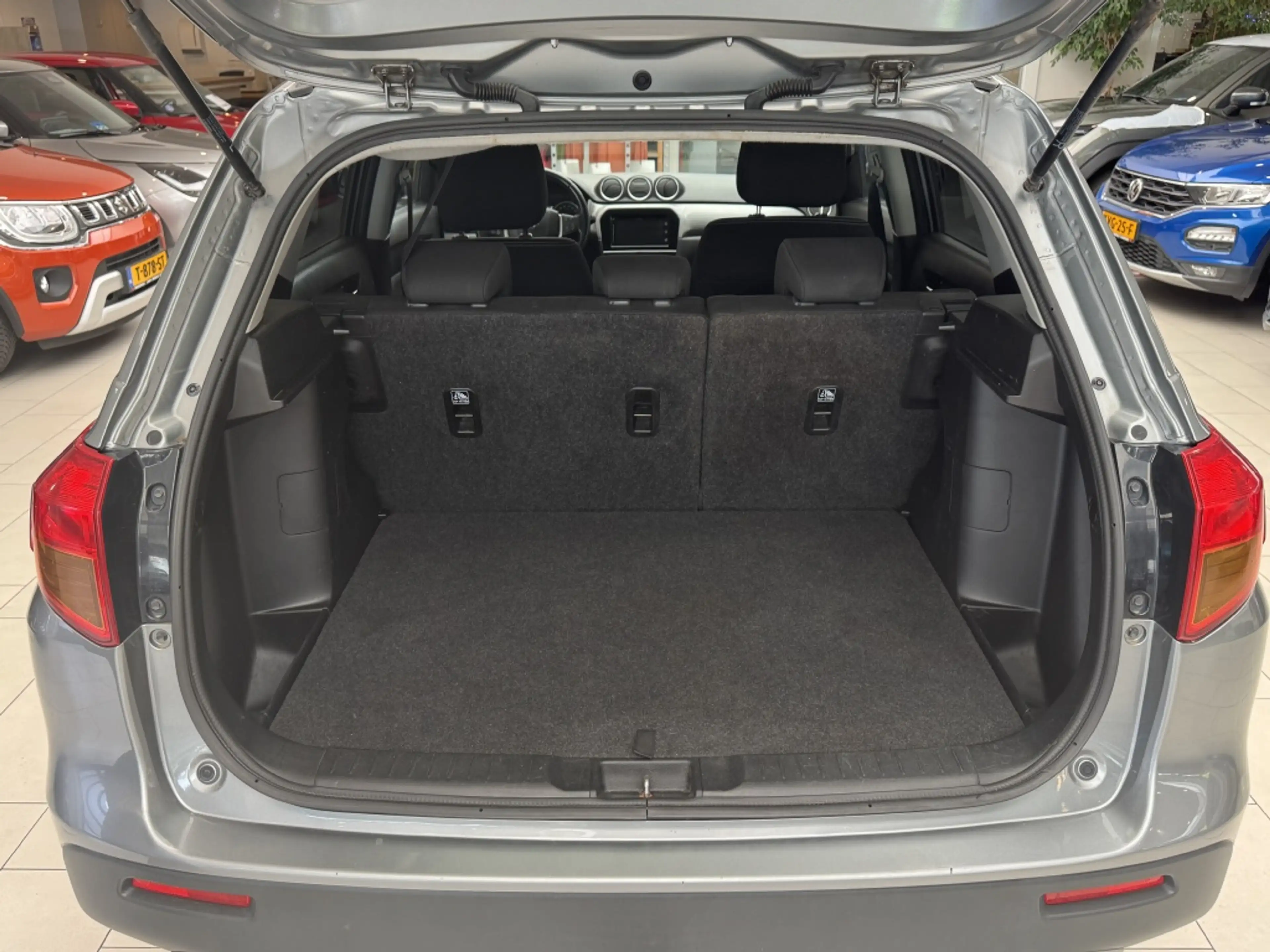 Suzuki Vitara 1.6 High Executive [ TREKHAAK I ALL-SEASON I 100% — photo 8