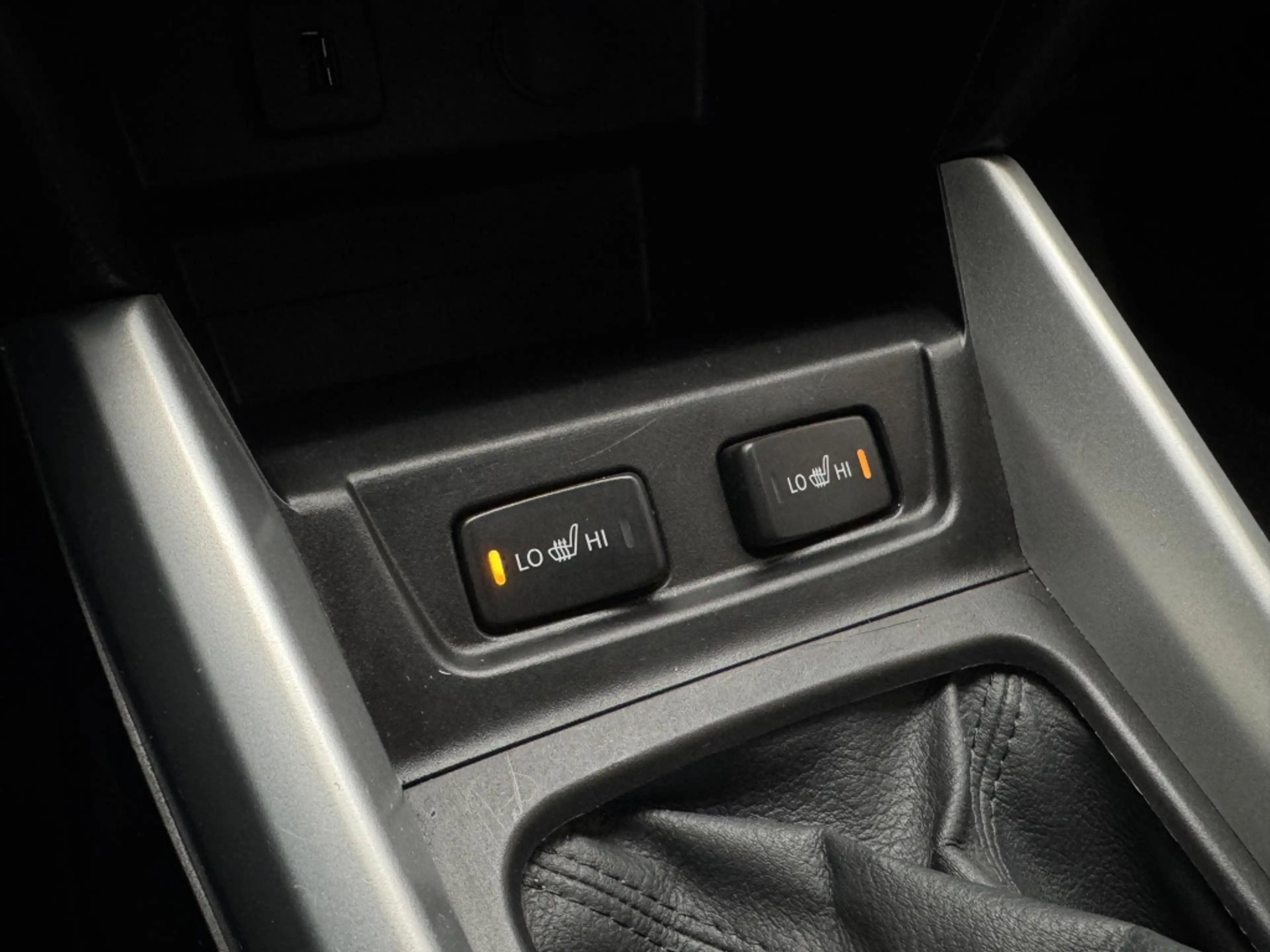 Suzuki Vitara 1.6 High Executive [ TREKHAAK I ALL-SEASON I 100% — photo 20