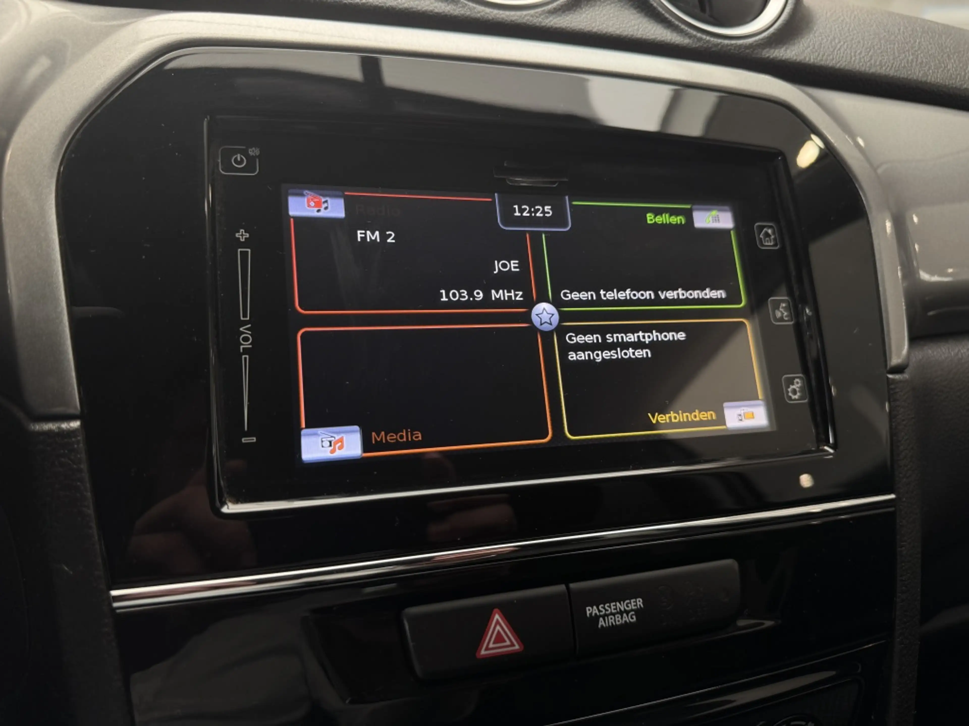 Suzuki Vitara 1.6 High Executive [ TREKHAAK I ALL-SEASON I 100% — photo 11