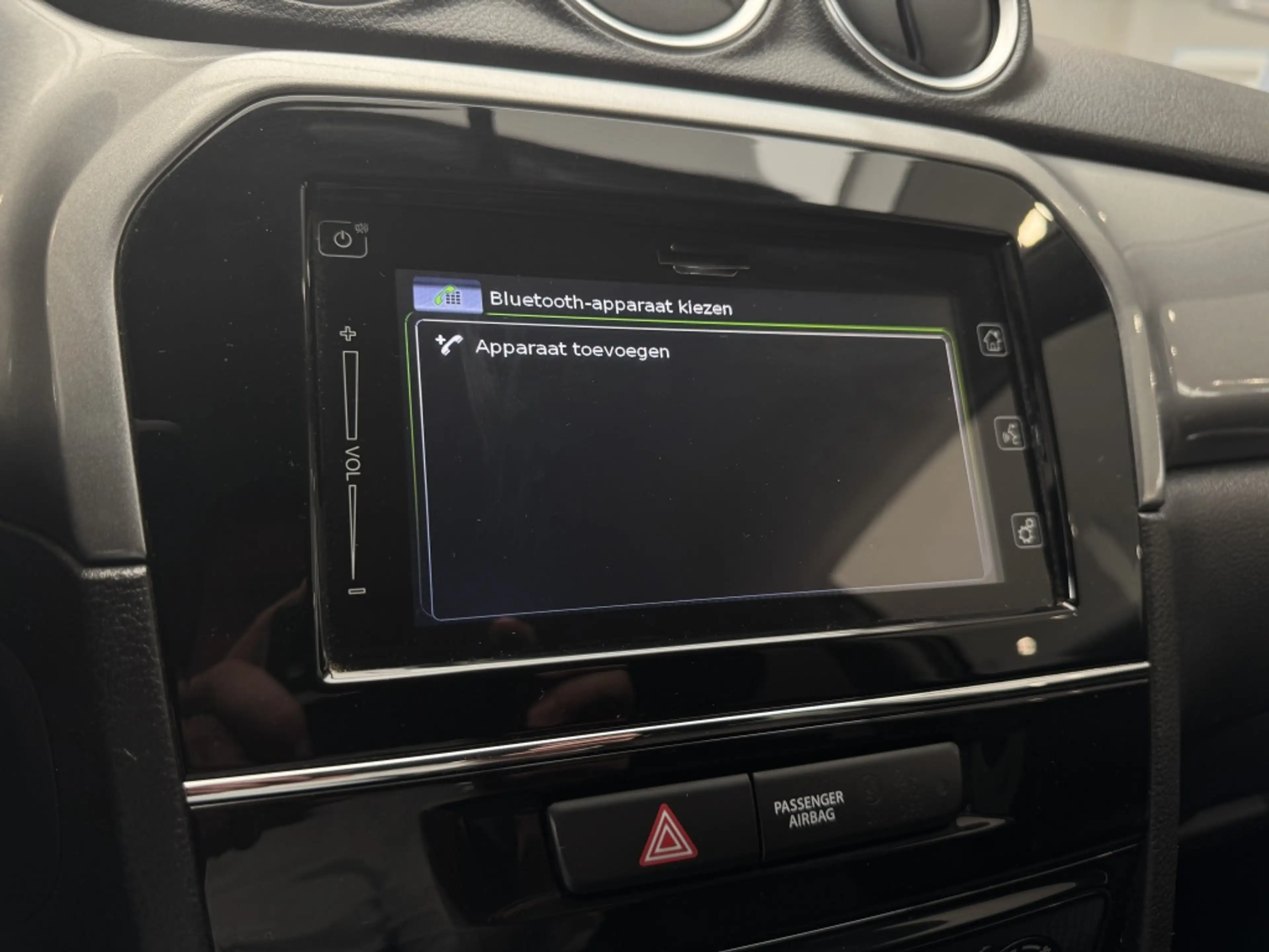 Suzuki Vitara 1.6 High Executive [ TREKHAAK I ALL-SEASON I 100% — photo 13