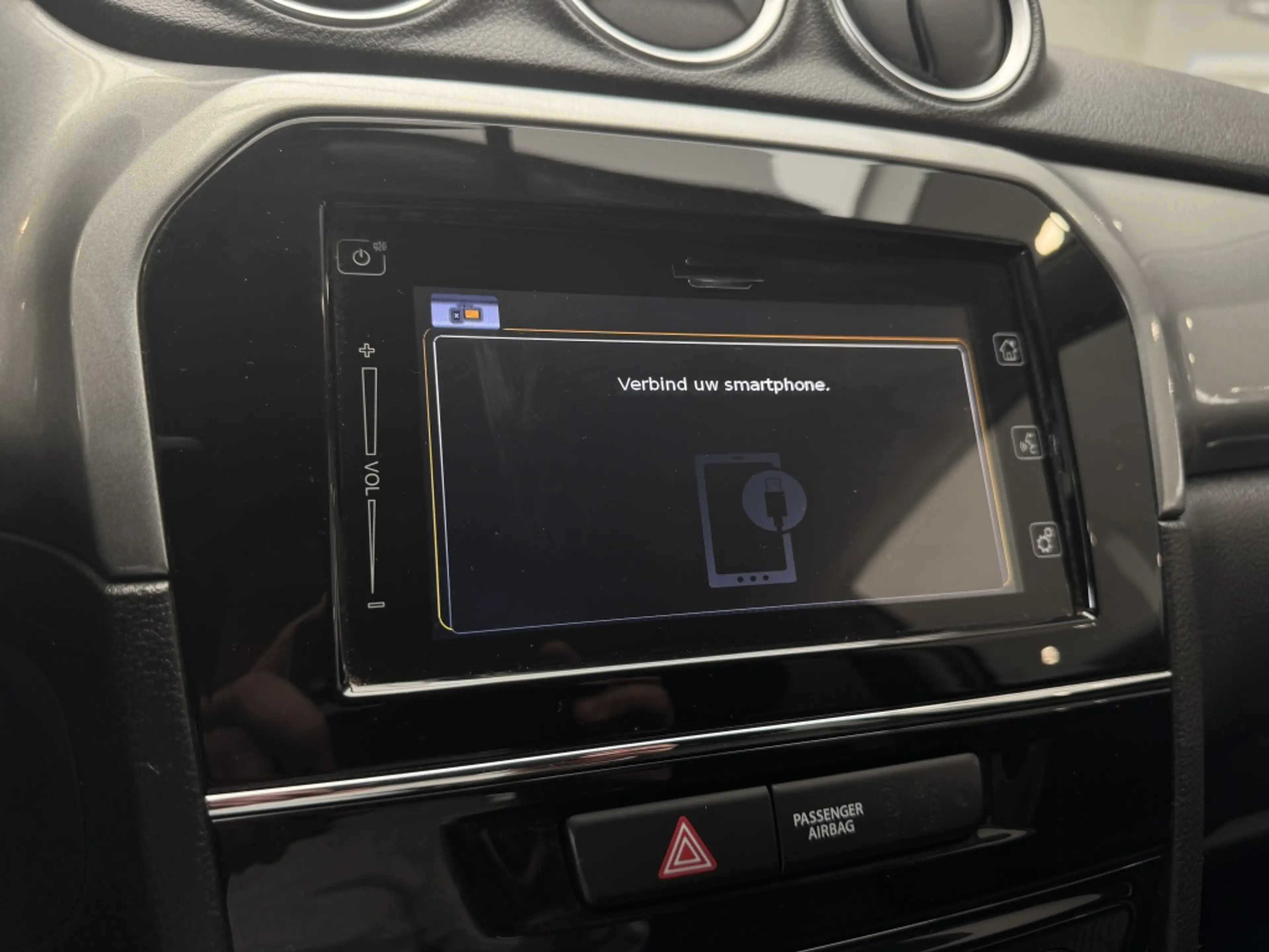 Suzuki Vitara 1.6 High Executive [ TREKHAAK I ALL-SEASON I 100% — photo 14