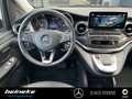 Mercedes-Benz EQV 300 EQV 300 AVANTGARDE L Pano+Airm+Leder+360°+Distro Blau - thumbnail 8