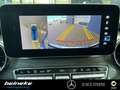 Mercedes-Benz EQV 300 EQV 300 AVANTGARDE L Pano+Airm+Leder+360°+Distro Blau - thumbnail 11