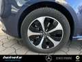 Mercedes-Benz EQV 300 EQV 300 AVANTGARDE L Pano+Airm+Leder+360°+Distro Blau - thumbnail 17