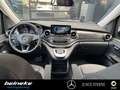 Mercedes-Benz EQV 300 EQV 300 AVANTGARDE L Pano+Airm+Leder+360°+Distro Blau - thumbnail 7