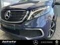 Mercedes-Benz EQV 300 EQV 300 AVANTGARDE L Pano+Airm+Leder+360°+Distro Blau - thumbnail 4