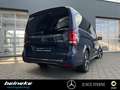 Mercedes-Benz EQV 300 EQV 300 AVANTGARDE L Pano+Airm+Leder+360°+Distro Blau - thumbnail 3