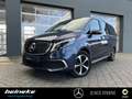 Mercedes-Benz EQV 300 EQV 300 AVANTGARDE L Pano+Airm+Leder+360°+Distro Blau - thumbnail 1