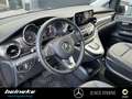 Mercedes-Benz EQV 300 EQV 300 AVANTGARDE L Pano+Airm+Leder+360°+Distro Blau - thumbnail 6
