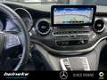 Mercedes-Benz EQV 300 EQV 300 AVANTGARDE L Pano+Airm+Leder+360°+Distro Blau - thumbnail 9