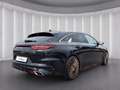 Kia GT+AUTOMATIK+LED+NAVIGATION+R-KAMERA+ Schwarz - thumbnail 3