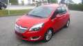 Opel Meriva 1,4 Turbo Ecotec Cosmo Aut. Rot - thumbnail 3