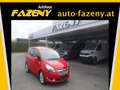 Opel Meriva 1,4 Turbo Ecotec Cosmo Aut. Rot - thumbnail 1