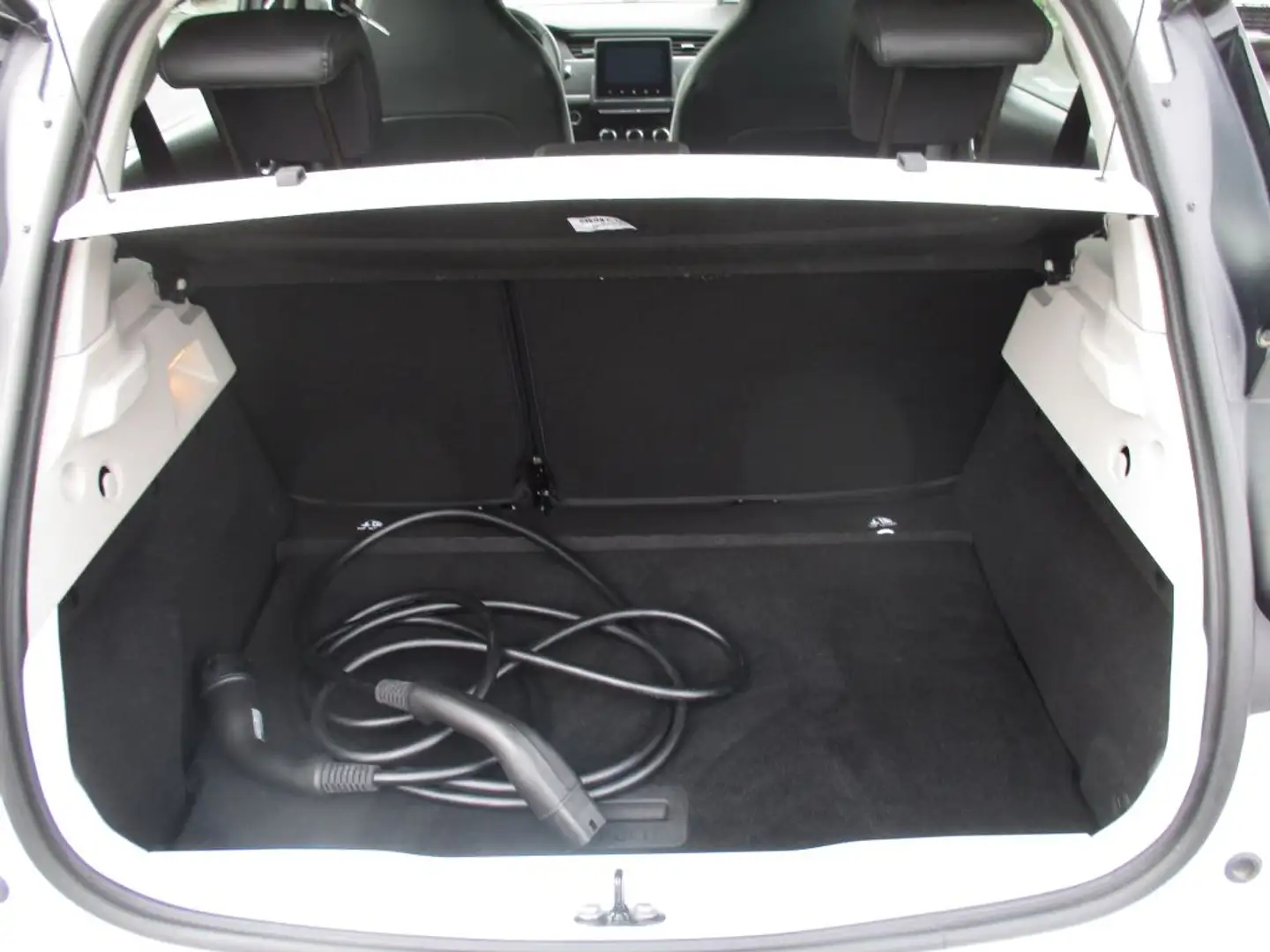 Renault ZOE (mit Batterie) Z.E. 50 EXPERIENCE - 1