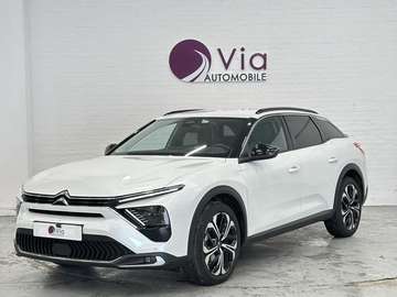 1.2i 130 SHINE / AFFICHAGE TETE HAUTE / CUIR / APPLE CARPLAY