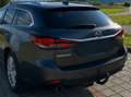 Mazda 6 Mazda 6 Sport Combi CD150 Attraction Attraction Grau - thumbnail 7