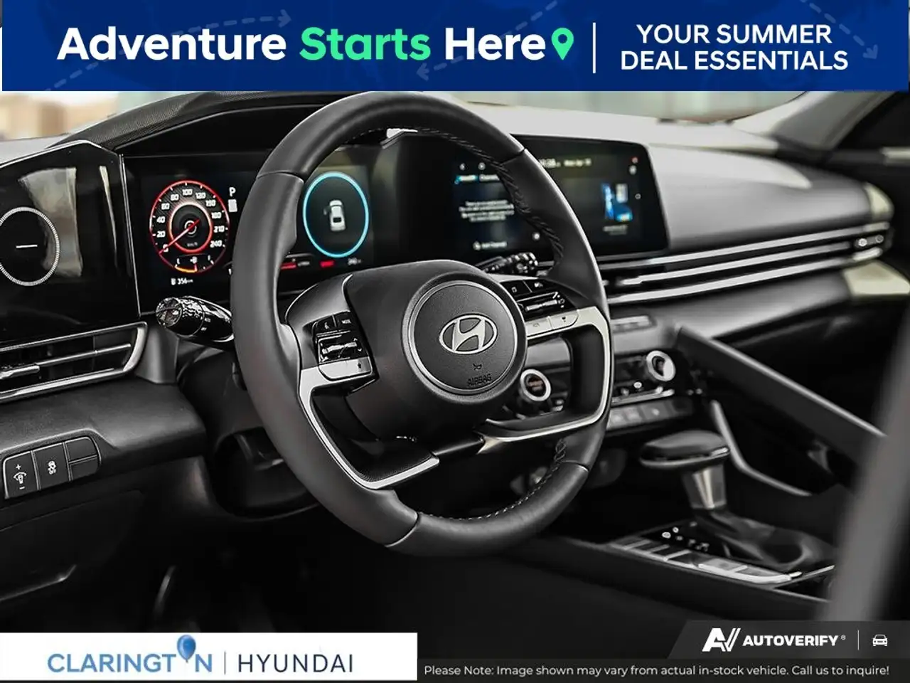 Hyundai ELANTRA снимка Hyundai ELANTRA