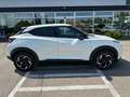 Nissan Juke 1.0 dig-t 114 CV N-Connecta Bianco - thumbnail 4