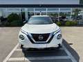 Nissan Juke 1.0 dig-t 114 CV N-Connecta Bianco - thumbnail 5