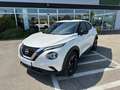 Nissan Juke 1.0 dig-t 114 CV N-Connecta Bianco - thumbnail 1