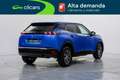 Peugeot 2008 1.2 PureTech S&S Active Pack 100 Azul - thumbnail 5