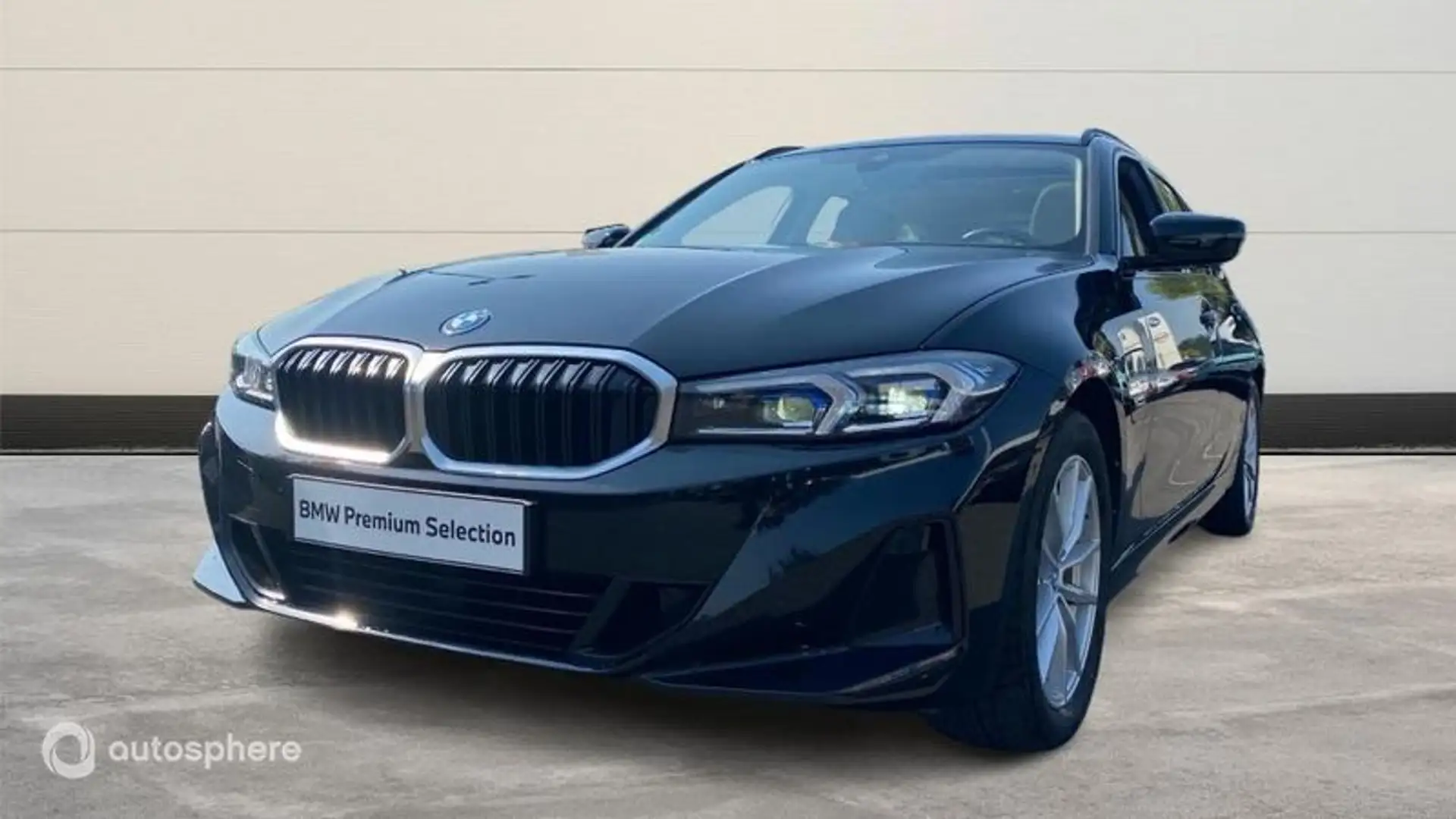 BMW Seria 3