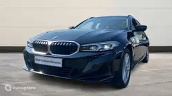 BMW Série 3 330eA xDrive 292ch Business Design