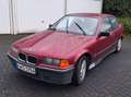 BMW 316 316i Kırmızı - thumbnail 3