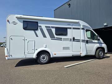 CAPRON 2.0 BLUEHDI 145 S&S BVA