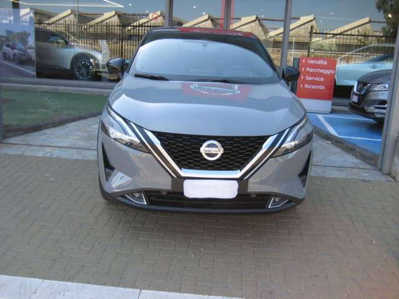 Nissan Qashqai Qashqai III 2021 1.3 mhev Tekna 2wd 140cv