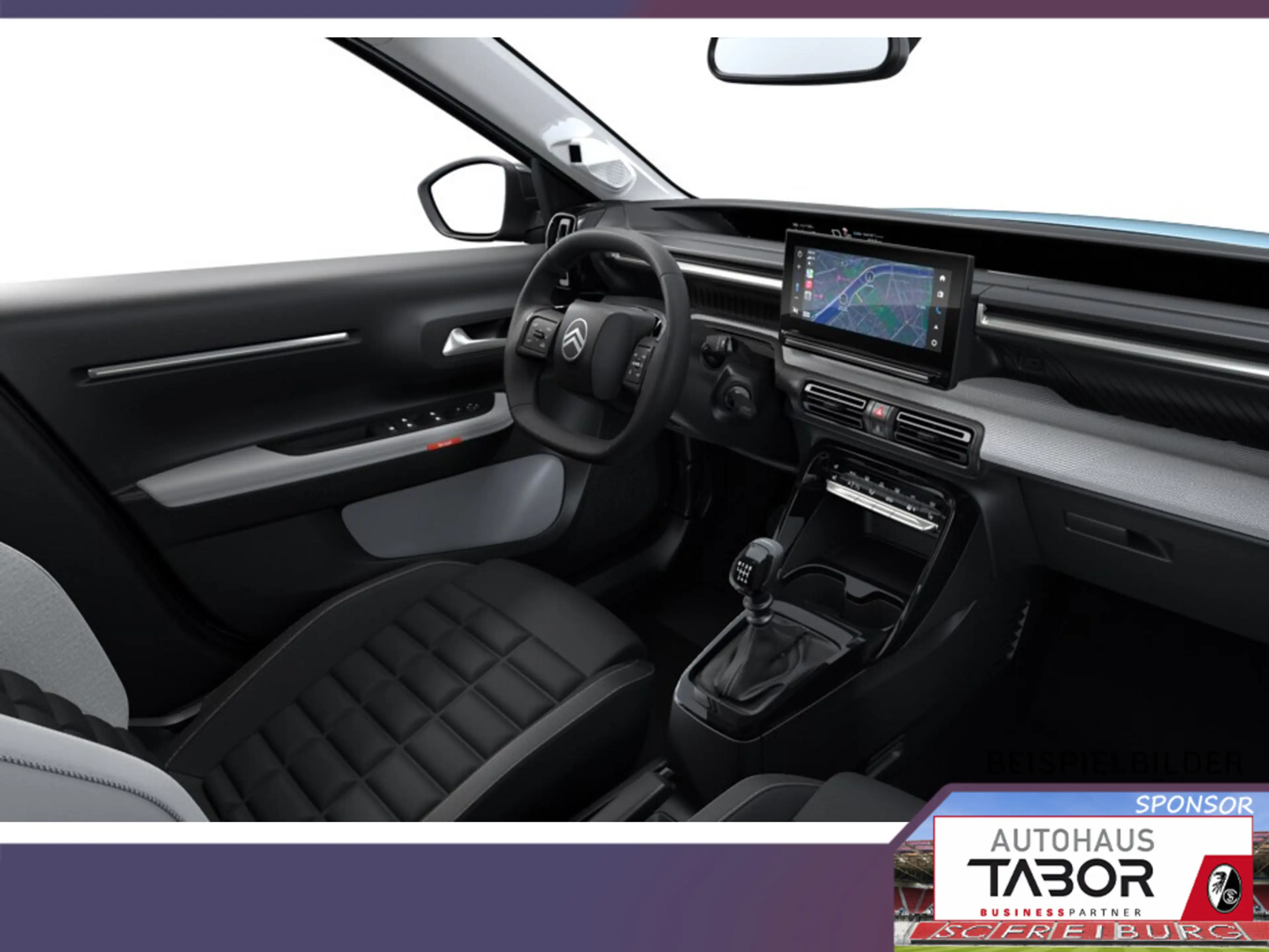 Citroen C3 MAX WinterP Nav Kam PDC LED HUD PrivG UVP-22%* — photo 5