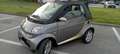 smart forTwo Fortwo Cabrio 0.6 Smart Gri - thumbnail 15