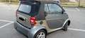 smart forTwo Fortwo Cabrio 0.6 Smart Gris - thumbnail 10