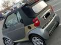 smart forTwo Fortwo Cabrio 0.6 Smart Gri - thumbnail 12