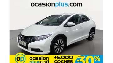 1.8 i-VTEC Sport Aut.