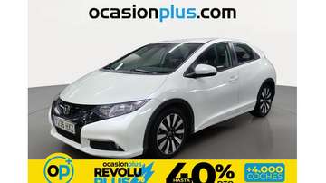 1.8 i-VTEC Sport Aut.