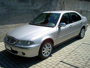 1.4i 16V cat 4 porte Club