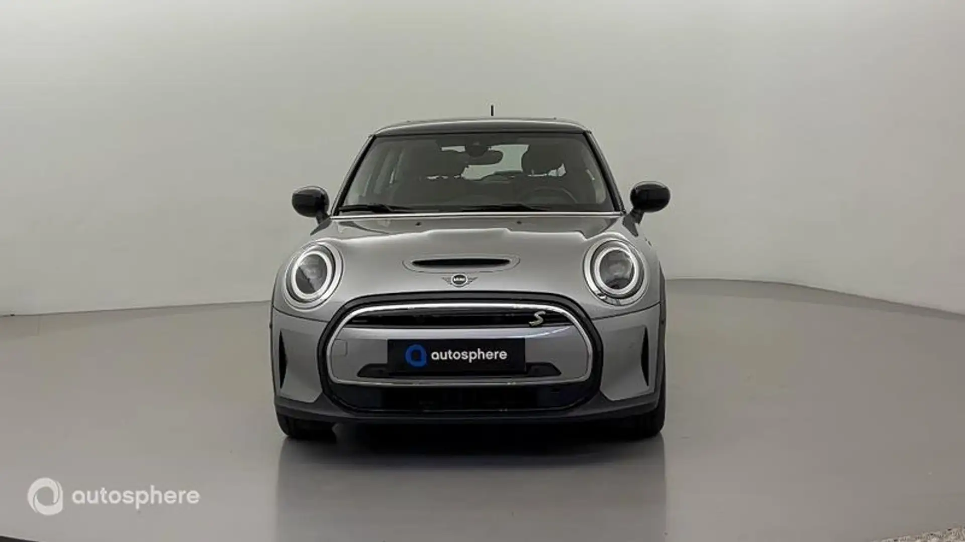 MINI Cooper SE Cooper SE 184ch Edition Premium Plus BVA 5CV - 2