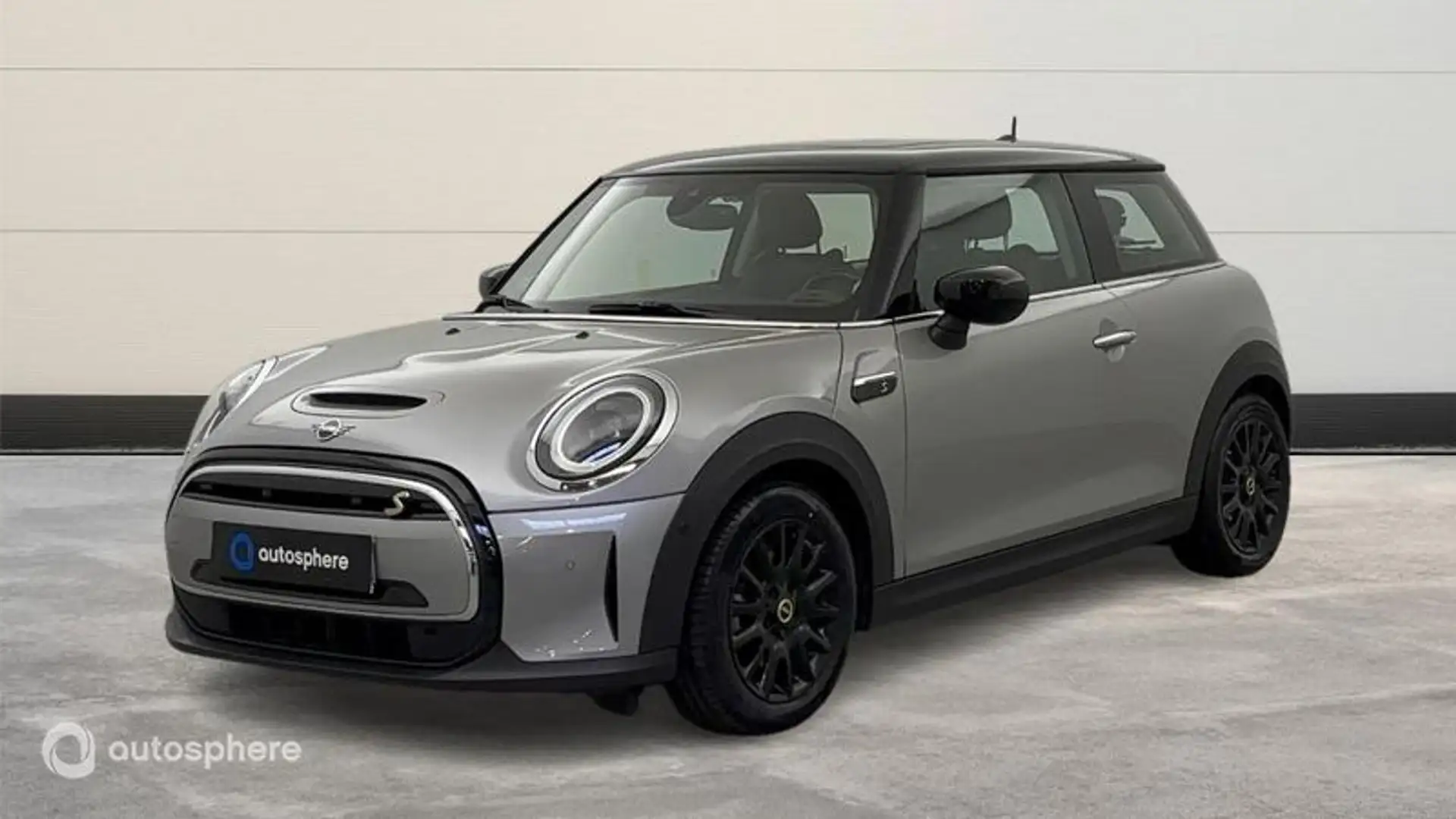 MINI Cooper SE Cooper SE 184ch Edition Premium Plus BVA 5CV - 1