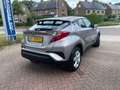 Toyota C-HR 1.8 Hybrid Active Gris - thumbnail 3