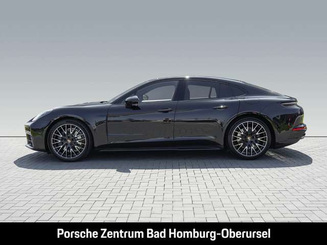 Porsche Panamera 4 E-Hybrid Sport-Chrono Sportabgasanlage