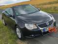 Volkswagen Eos Eos 2.0 TDI DPF DSG Edition 2010 Schwarz - thumbnail 8