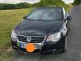 Volkswagen Eos Eos 2.0 TDI DPF DSG Edition 2010 Schwarz - thumbnail 1
