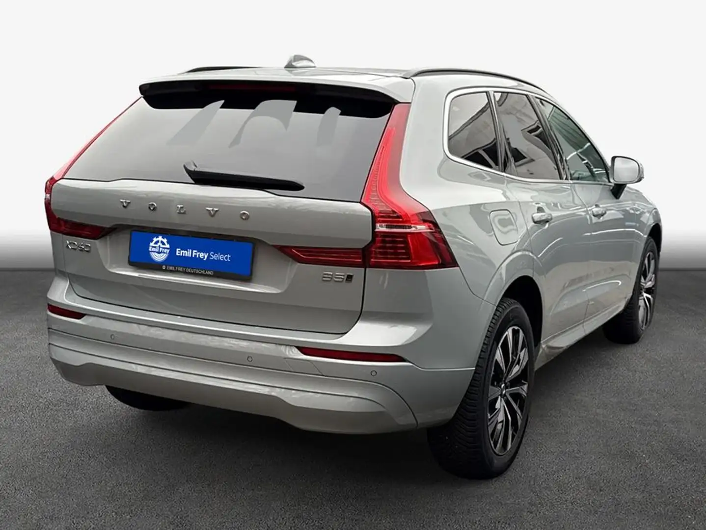 Volvo XC60 XC60 B5 B AWD Core Grau - 2