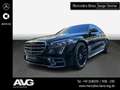 Mercedes-Benz S 400 S 400 d 4MATIC Limousine AMG Pano Burm3D 20" HA-Lenk SitzKlima Schwarz - thumbnail 1