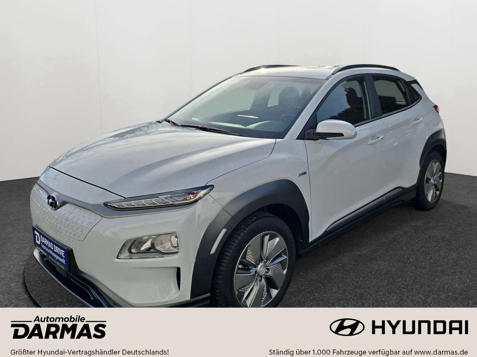 Hyundai KONA Elektro