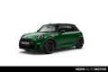 MINI Cooper Cabrio PREMIUM PLUS PAKKET | ROCKINGHAM GT Groen - thumbnail 1