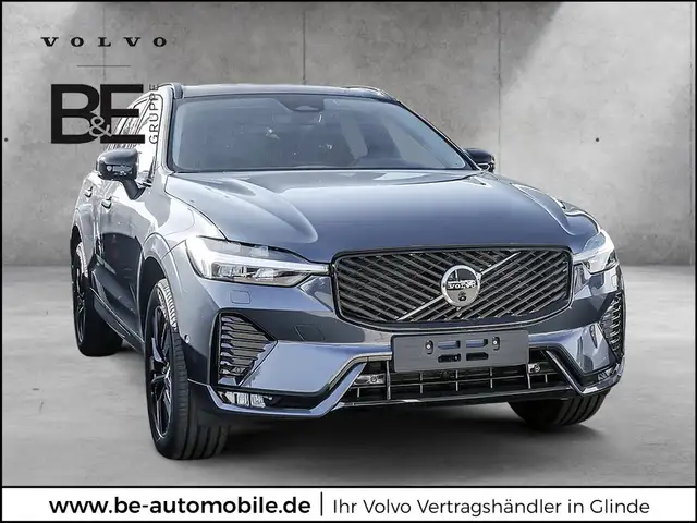 Volvo XC60 B5 AWD Plus Dark SHZ H/K HGSD FACEL. LED